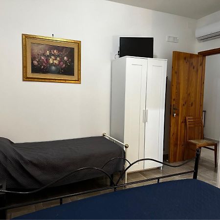 B&B Villa Grazia Пульсано Экстерьер фото